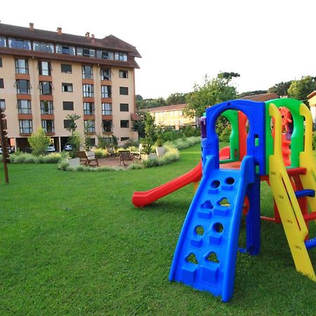 Hotel Tissiani Канела Екстер'єр фото