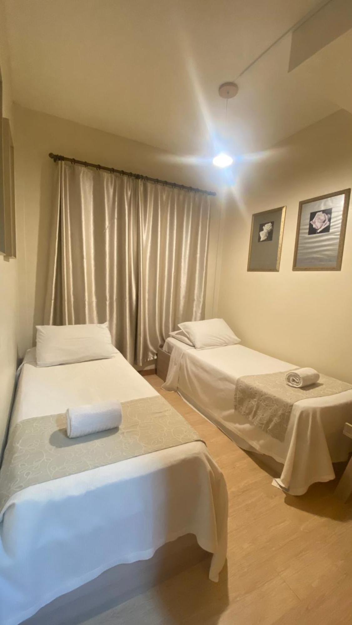Hotel Tissiani Канела Екстер'єр фото