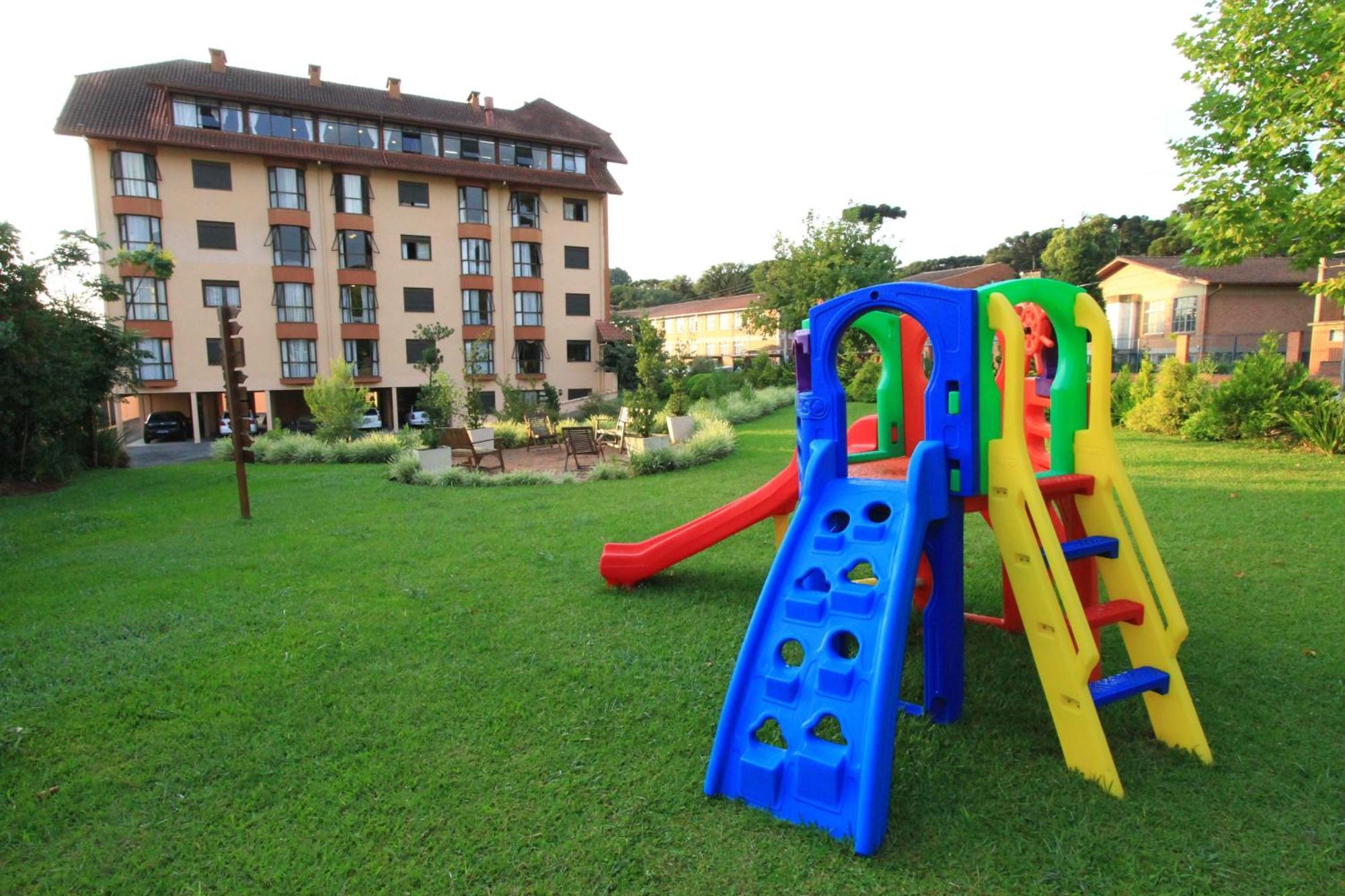 Hotel Tissiani Канела Екстер'єр фото