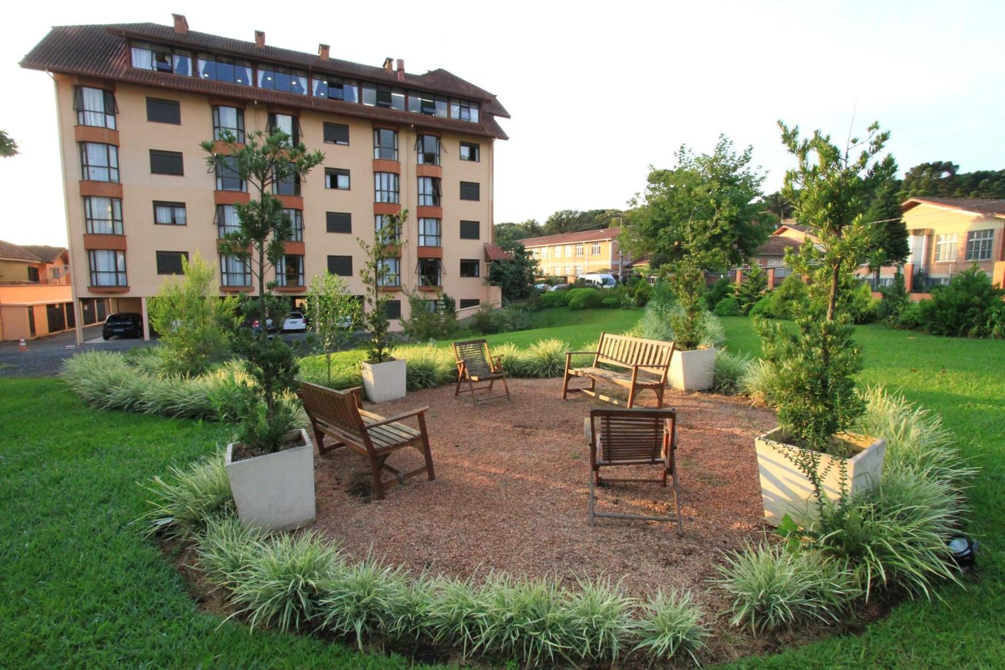 Hotel Tissiani Канела Екстер'єр фото