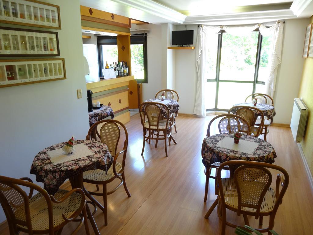 Hotel Tissiani Канела Екстер'єр фото